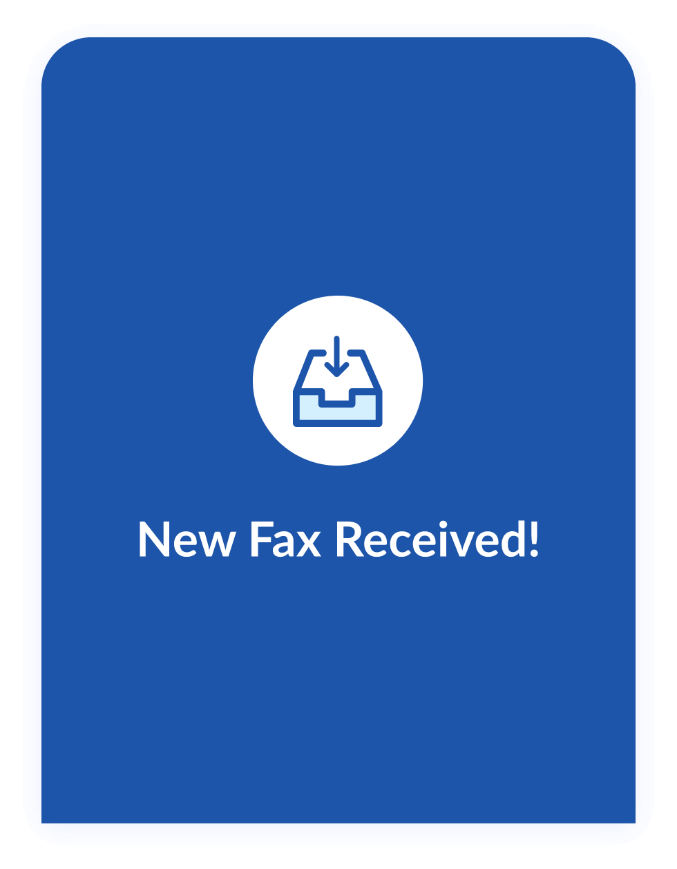 Online Fax Services Send a Fax Online Today MyFax
