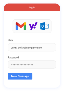 how to receive fax through email