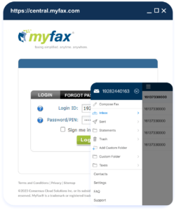 How to Send a Fax from Your Computer | MyFax