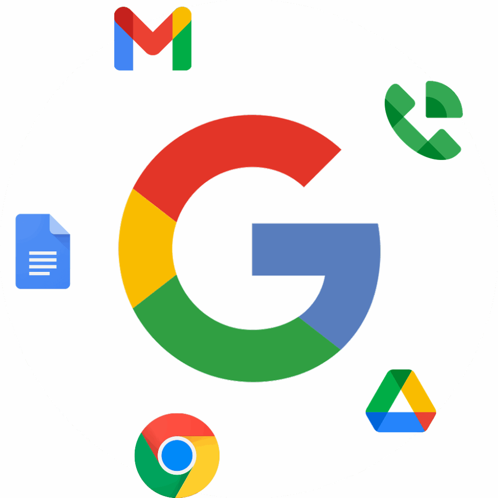 Google Suite and Faxing
